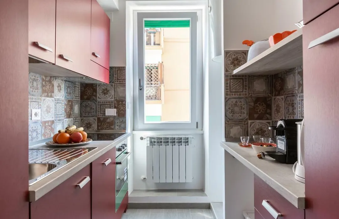 La Casa Di Anto - San Giovanni-1