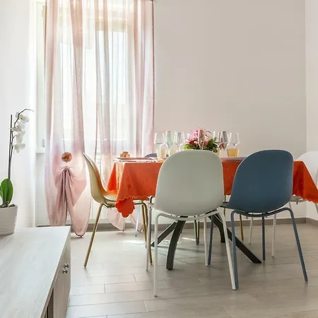 La Casa Di Anto - San Giovanni-3